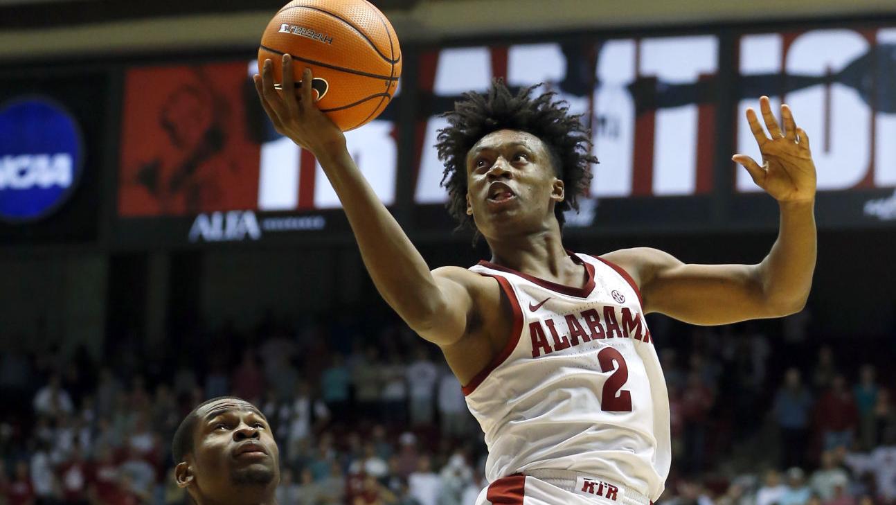 Federal investigation still looms as Wildcats meet Crimson Tide with plenty in common